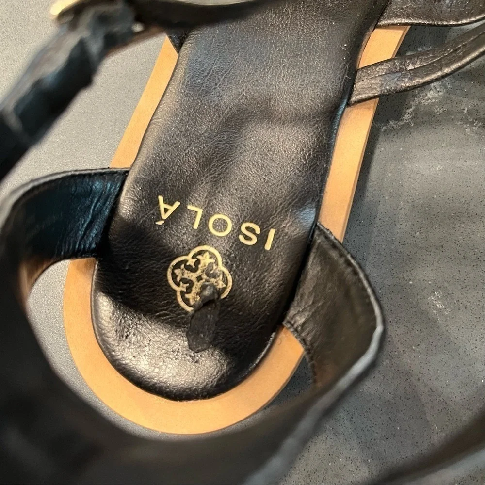 Isola marica sandal